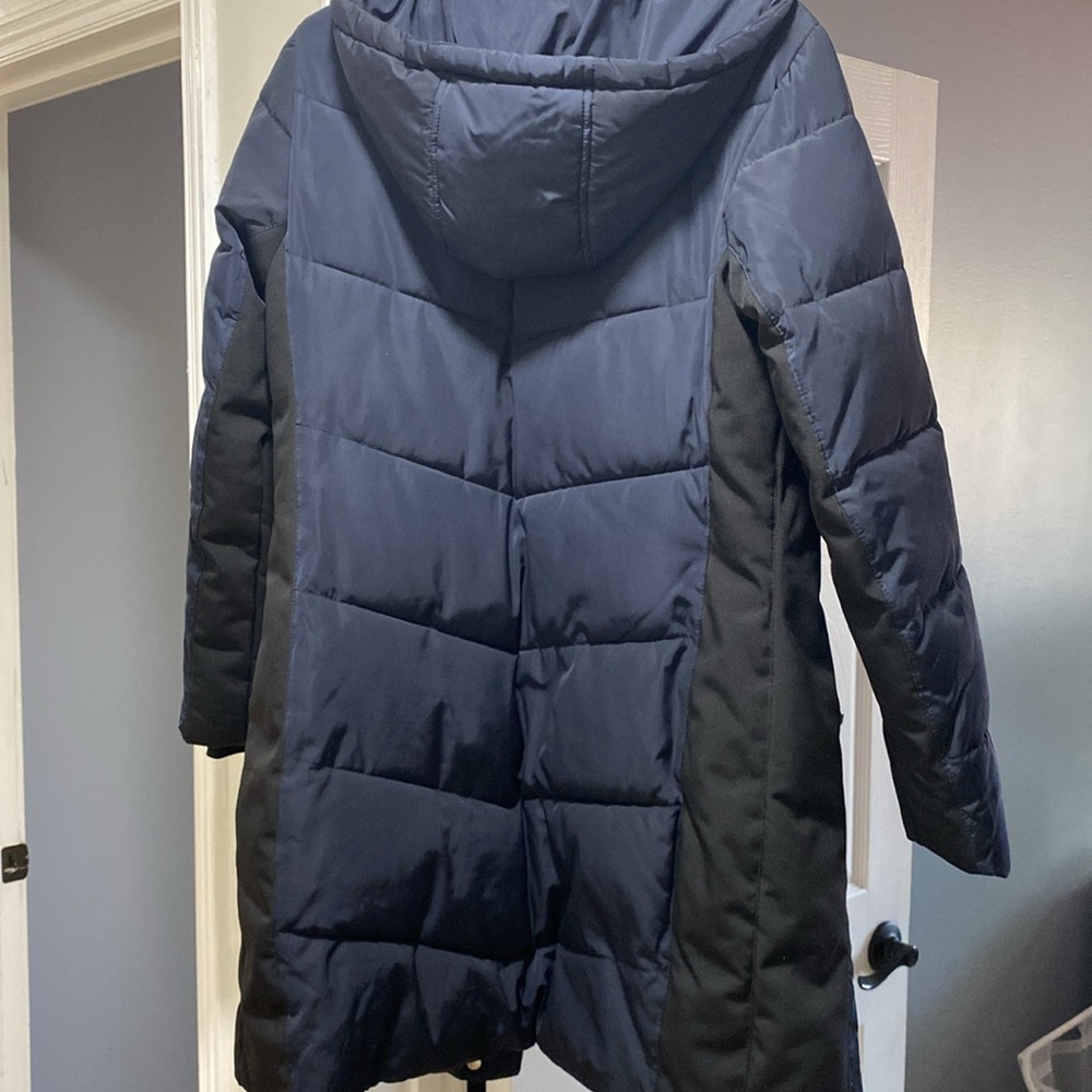 Winter Jacket / Heavy Parka - Picture 8 of 11